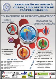 Encontro Adaptado