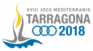 Atletas Seleccionados para os XVII Jogos Mediterrâneos