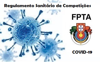 Regulamento Sanitário de Competições na Pandemia COVID-19