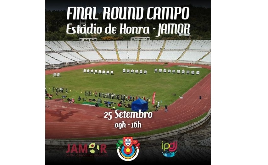 Final Round do C.N. de Campo 2021/2022