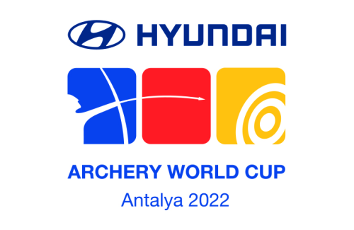 Mínimos para WA World Cup, Stage 1 – Antalya 2022