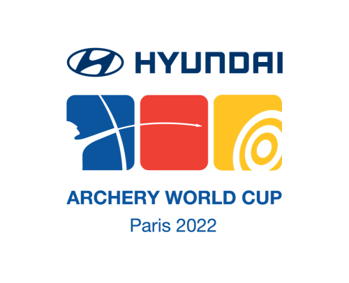 World Cup Stage 3 – Paris 2022 (21/06 a 26/06)