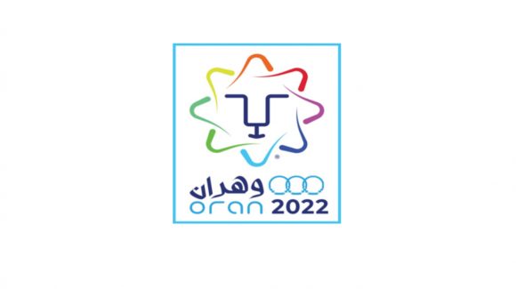 Jogos do Mediterrâneo – Oran 2022 (25/06 a 06/07)