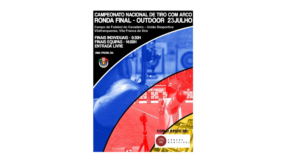 Final Round do C.N. de Campo 2022/2023