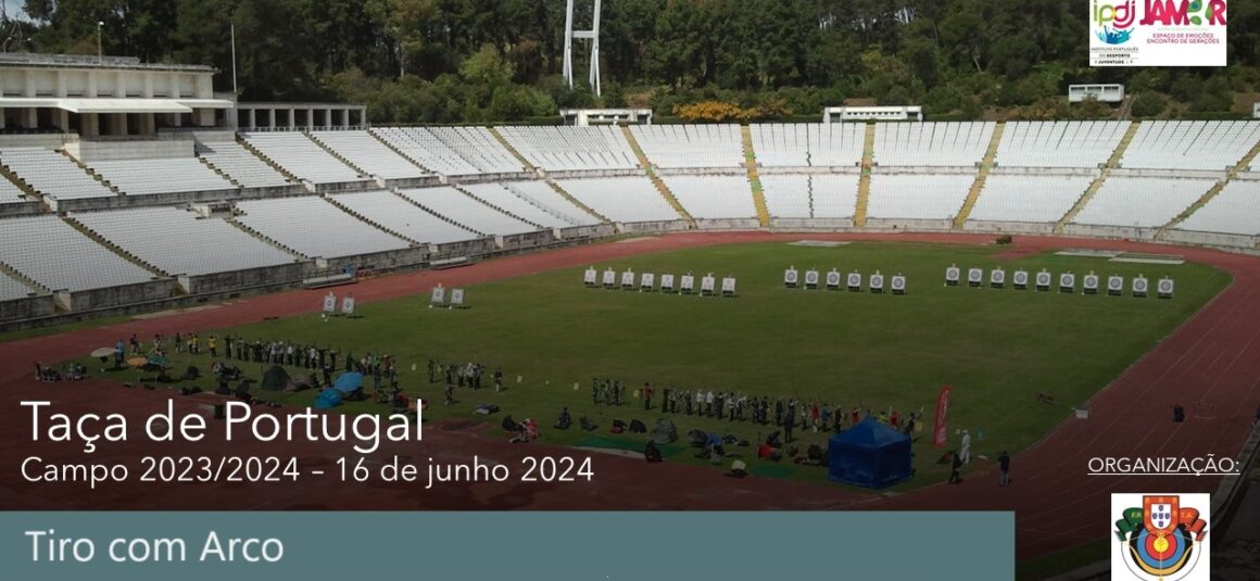Taça de Portugal – Campo 2023/2024