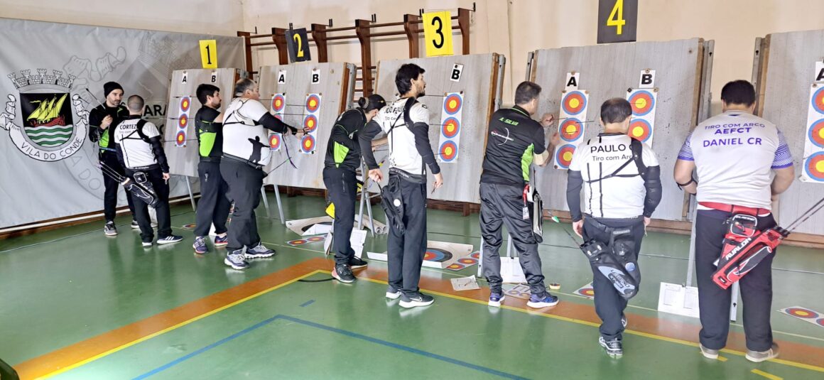 8ª Prova do C.N. Sala 2023/2024 – GCV