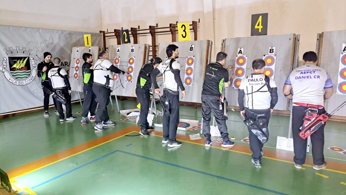 8ª Prova do C.N. Sala 2023/2024 – GCV 8ª Prova do C.N. Sala 2023/2024 – GCV