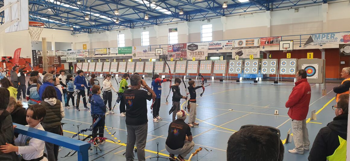 7ª Prova do C.N. Sala 2023/2024 – SERRANA