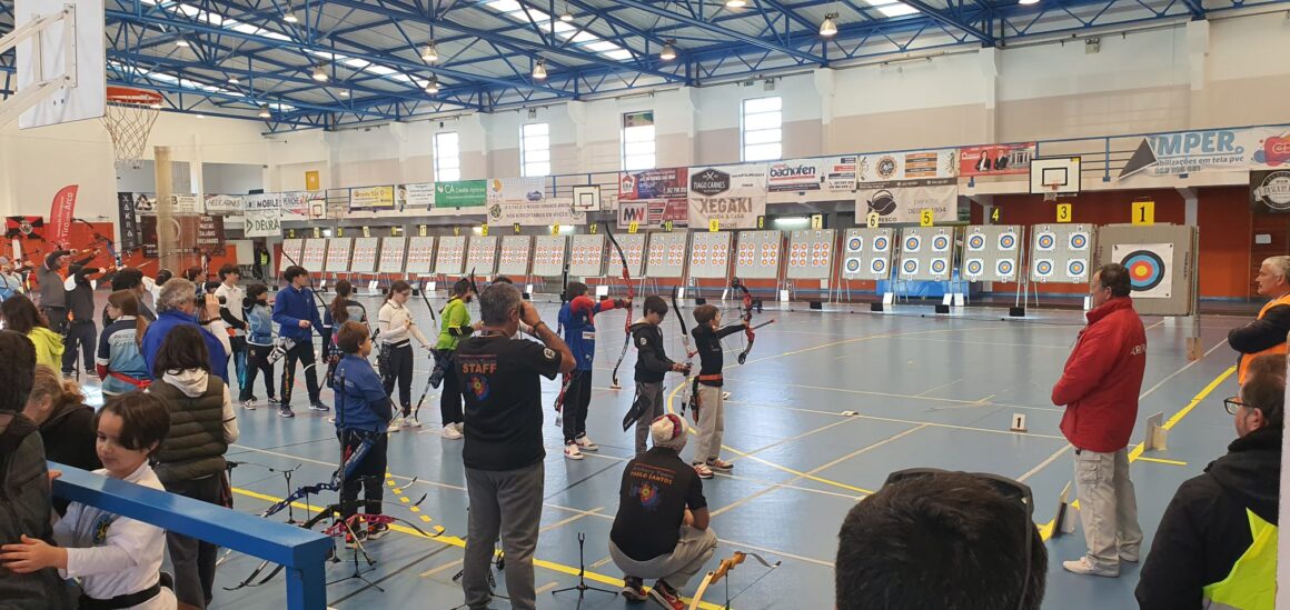 7ª Prova do C.N. Sala 2023/2024 – SERRANA 7ª Prova do C.N. Sala 2023/2024 – SERRANA