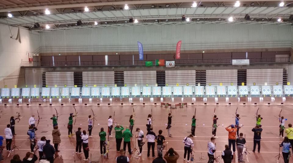 Final Round do C.N. de Sala 2023/2024