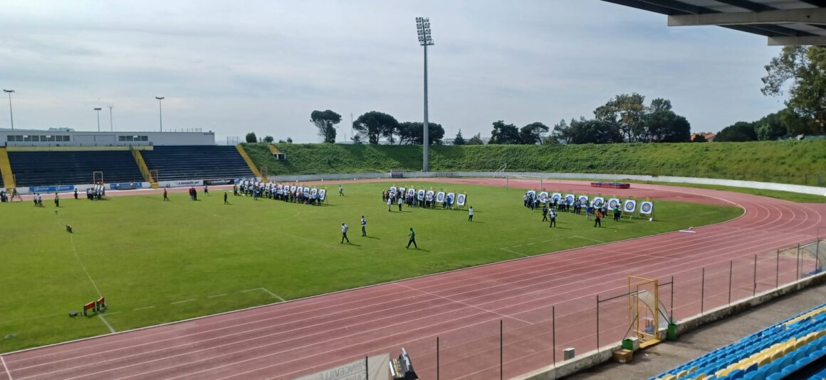 1ª Prova do C.N. de Campo 2023/2024