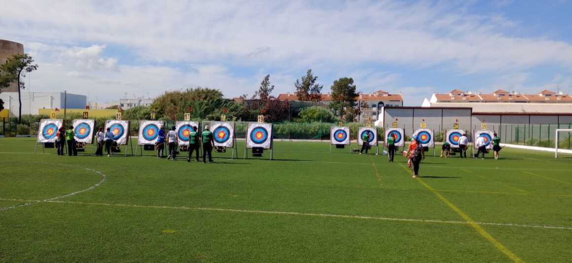 2ª Prova do C.N. de Campo 2023/2024