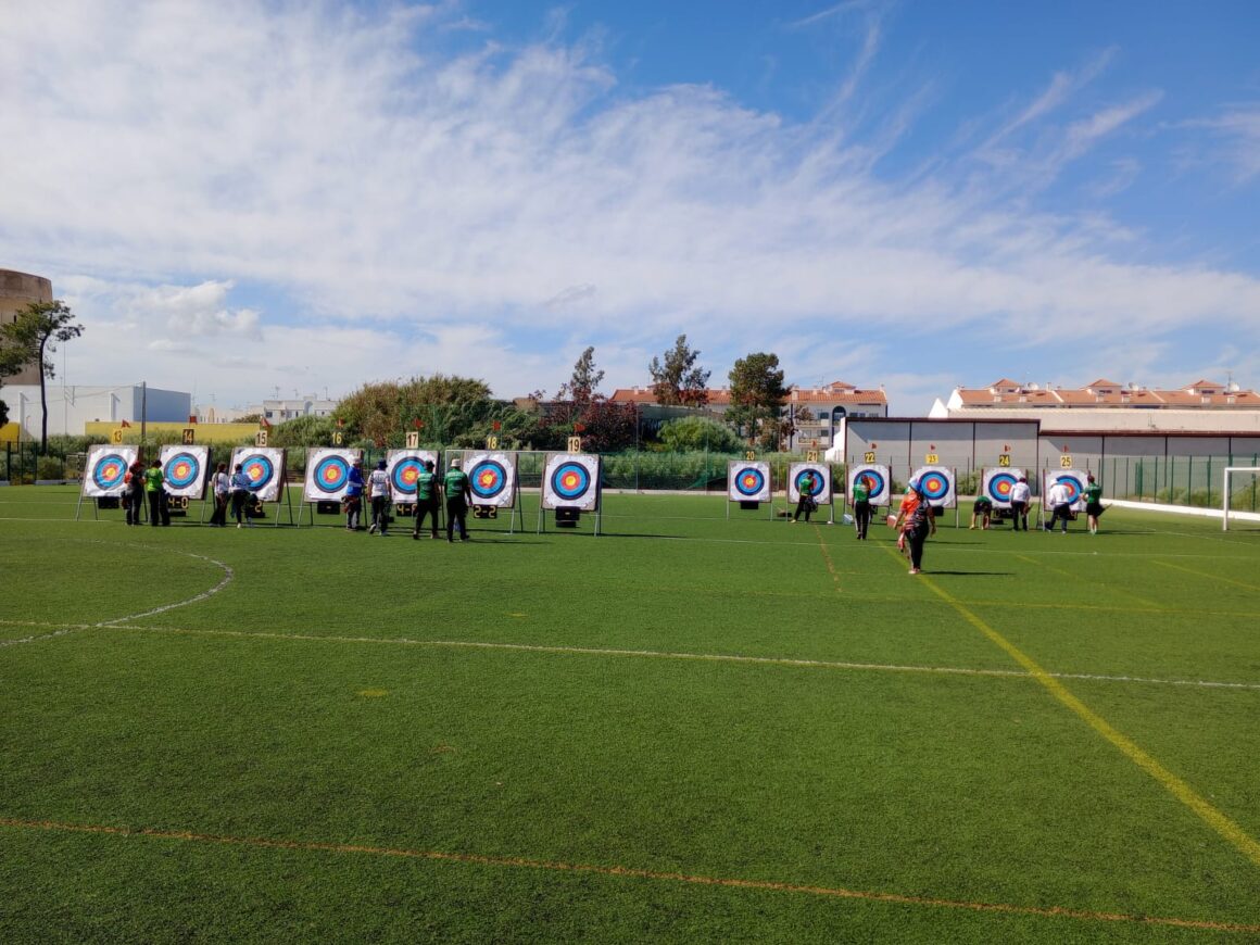 2ª Prova do C.N. de Campo 2023/2024 2ª Prova do C.N. de Campo 2023/2024