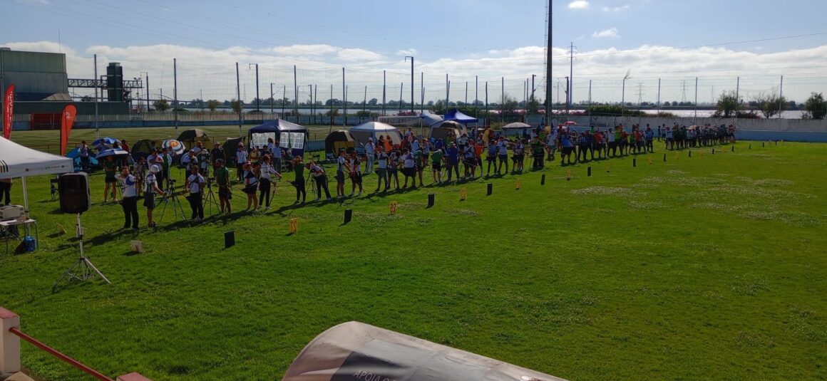 Final Round do C.N. de Campo 2023/2024