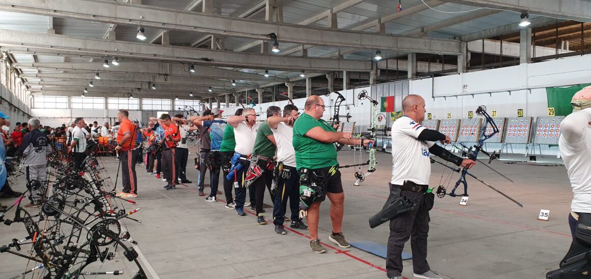 2ª Prova do Campeonato Nacional de Sala 2024/2025 2ª Prova do Campeonato Nacional de Sala 2024/2025