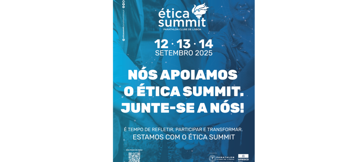 Ética Summit 2025