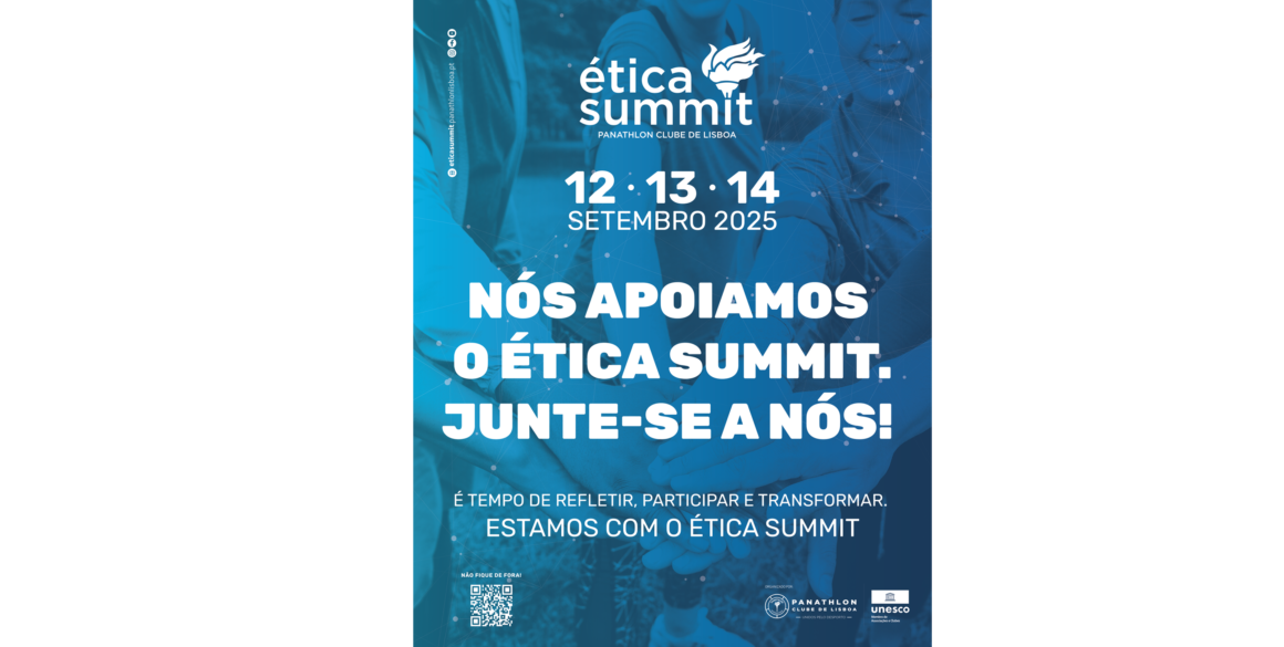 Ética Summit 2025
