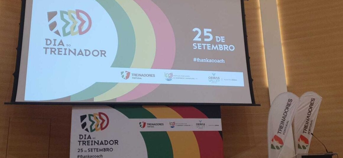 Dia do Treinador – Confederação de Treinadores de Portugal
