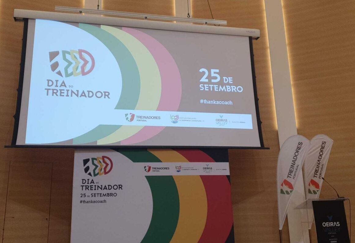 Dia do Treinador – Confederação de Treinadores de Portugal