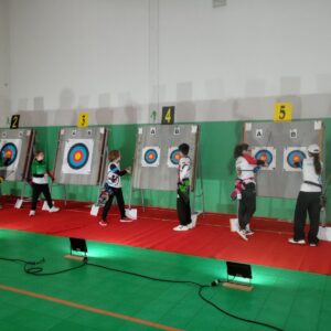 4ª Prova do Campeonato Nacional de Sala 2025/2026