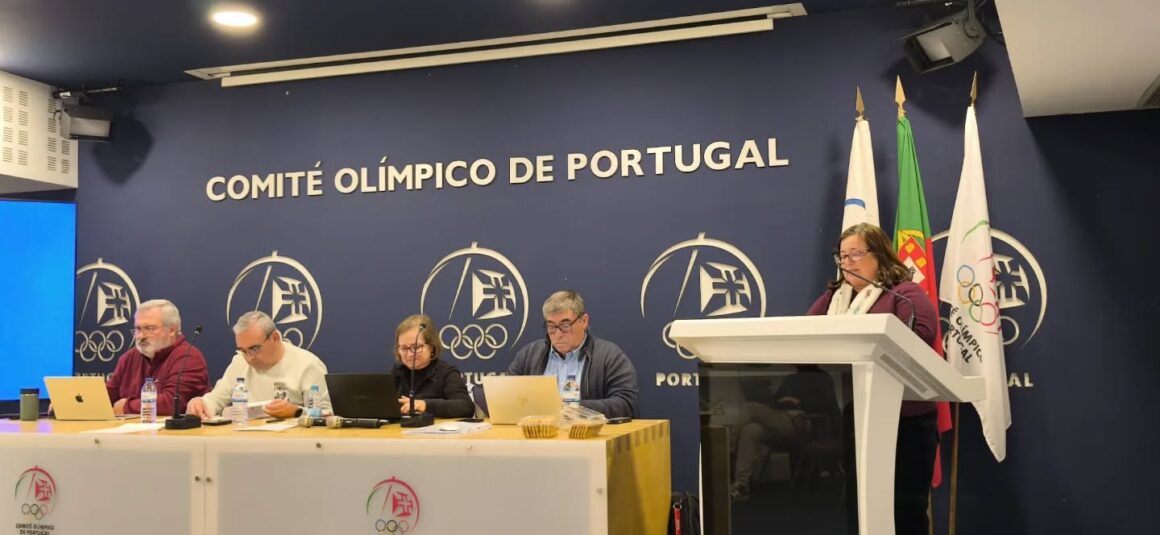 Assembleia Geral da FPTA – 14 de março 2026