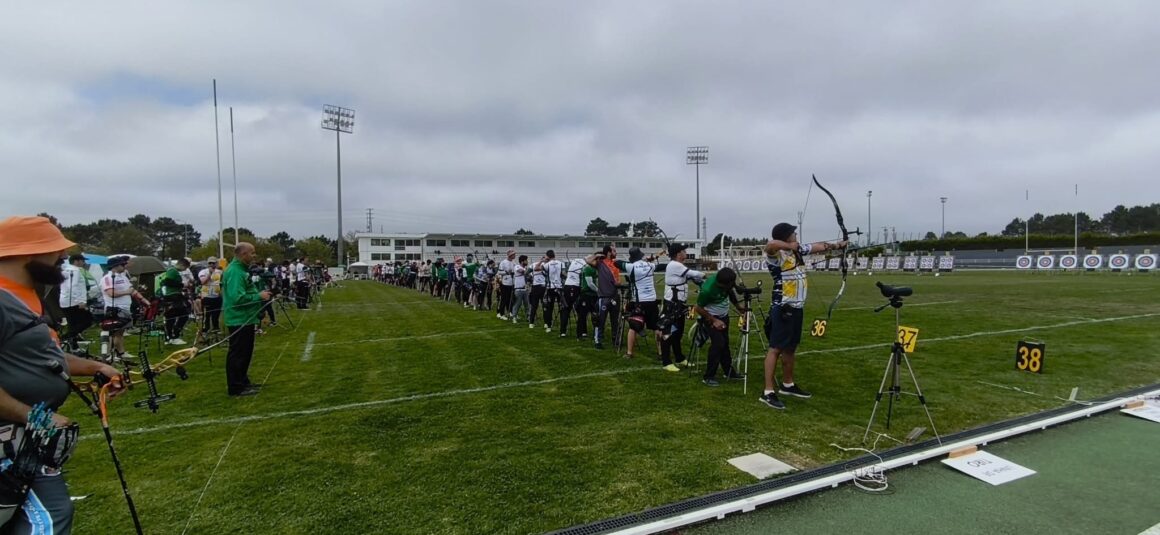 2ª Prova do Campeonato Nacional de Campo 2025/2026