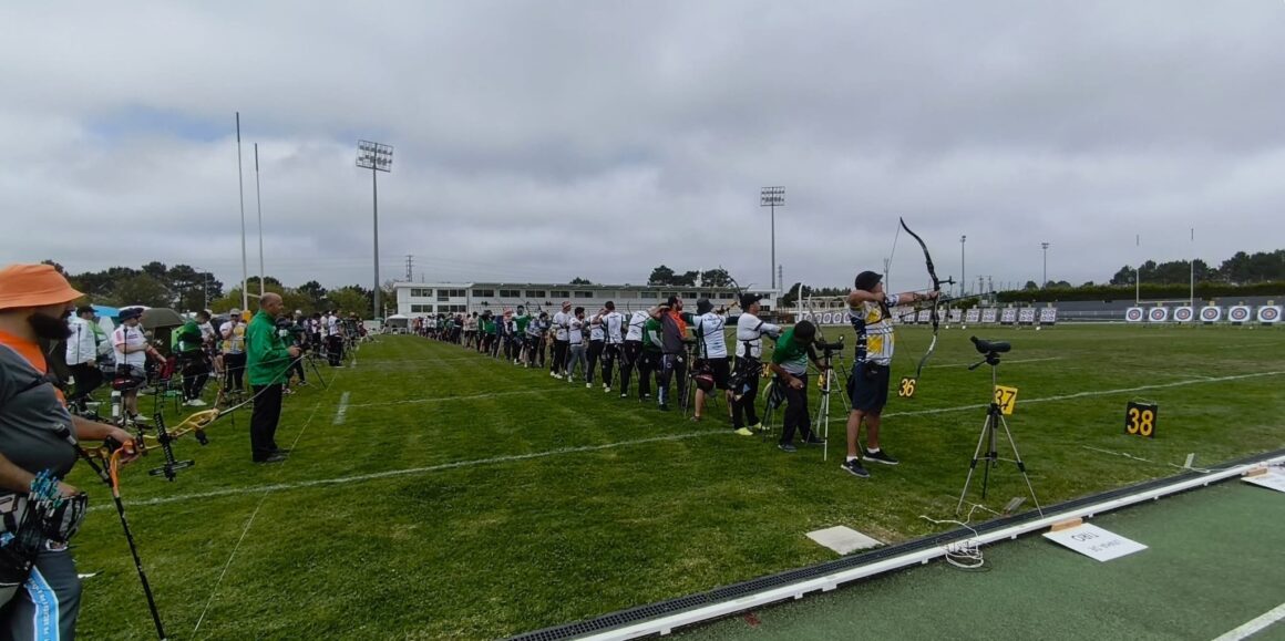 2ª Prova do Campeonato Nacional de Campo 2025/2026