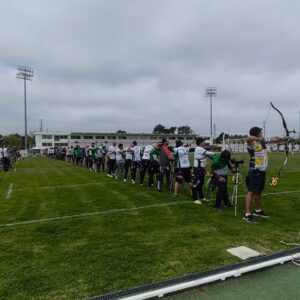 2ª Prova do Campeonato Nacional de Campo 2025/2026