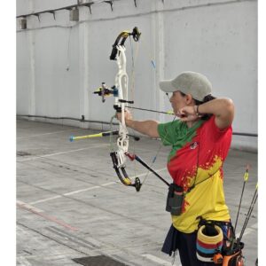 3º Estágio da Seleção Nacional de Jovens e Seniores [Compound]