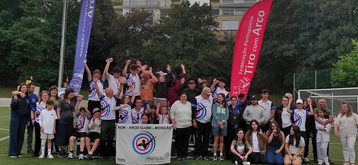 Torneio “Jovens Arqueiros 2026”
