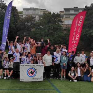 Torneio “Jovens Arqueiros 2026”