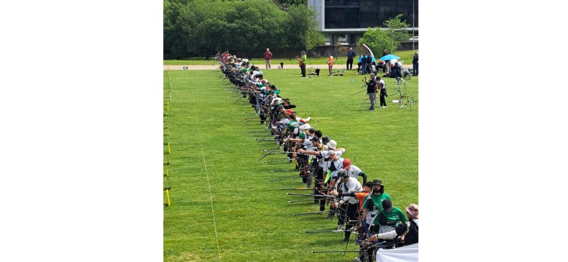 3ª Prova do Campeonato Nacional de Campo 2025/2026