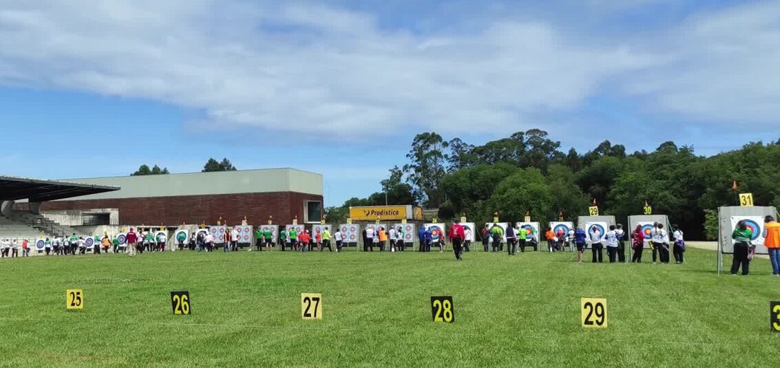 4ª Prova do Campeonato Nacional de Campo 2025/2026