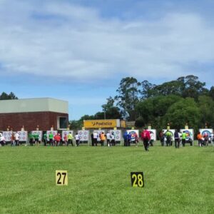 4ª Prova do Campeonato Nacional de Campo 2025/2026