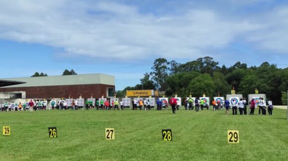 4ª Prova do Campeonato Nacional de Campo 2025/2026
