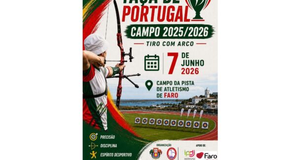 Taça de Portugal – Campo 2025/2026🎯