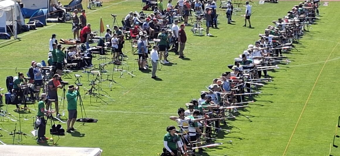 5ª Prova do Campeonato Nacional de Campo 2025/2026