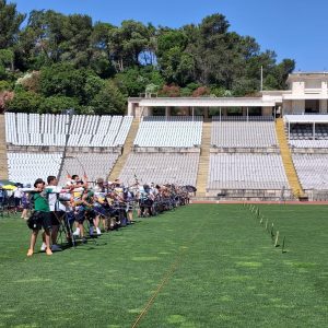 6ª Prova do Campeonato Nacional de Campo 2025/2026