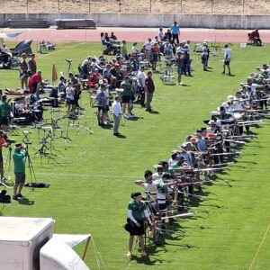 5ª Prova do Campeonato Nacional de Campo 2025/2026