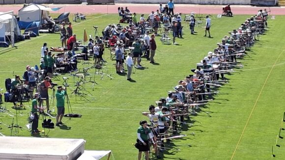5ª Prova do Campeonato Nacional de Campo 2025/2026