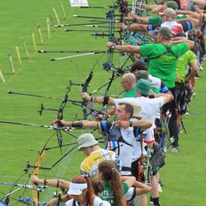 7ª Prova do Campeonato Nacional de Campo 2025/2026
