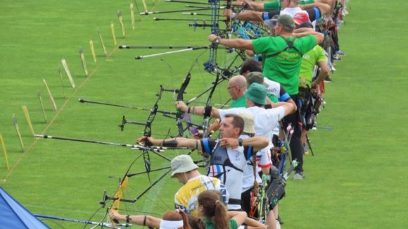 7ª Prova do Campeonato Nacional de Campo 2025/2026 7ª Prova do Campeonato Nacional de Campo 2025/2026