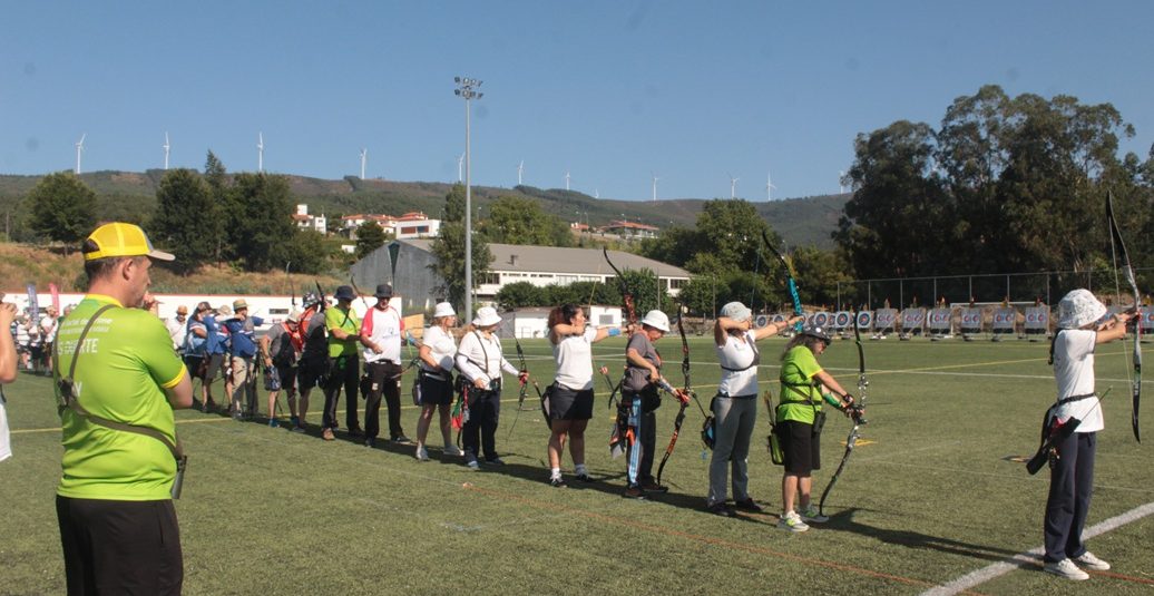 Final Round do Campeonato Nacional de Campo 2025/2026