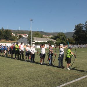 Final Round do Campeonato Nacional de Campo 2025/2026