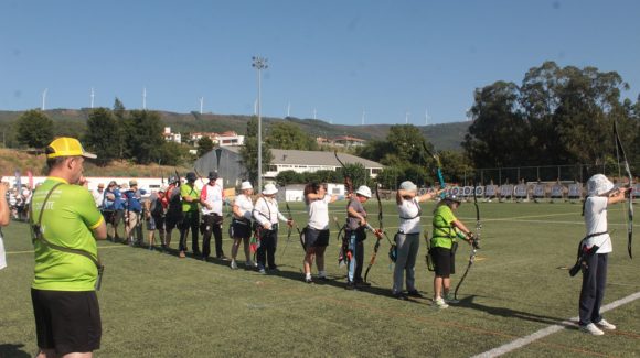 Final Round do Campeonato Nacional de Campo 2025/2026 Final Round do Campeonato Nacional de Campo 2025/2026