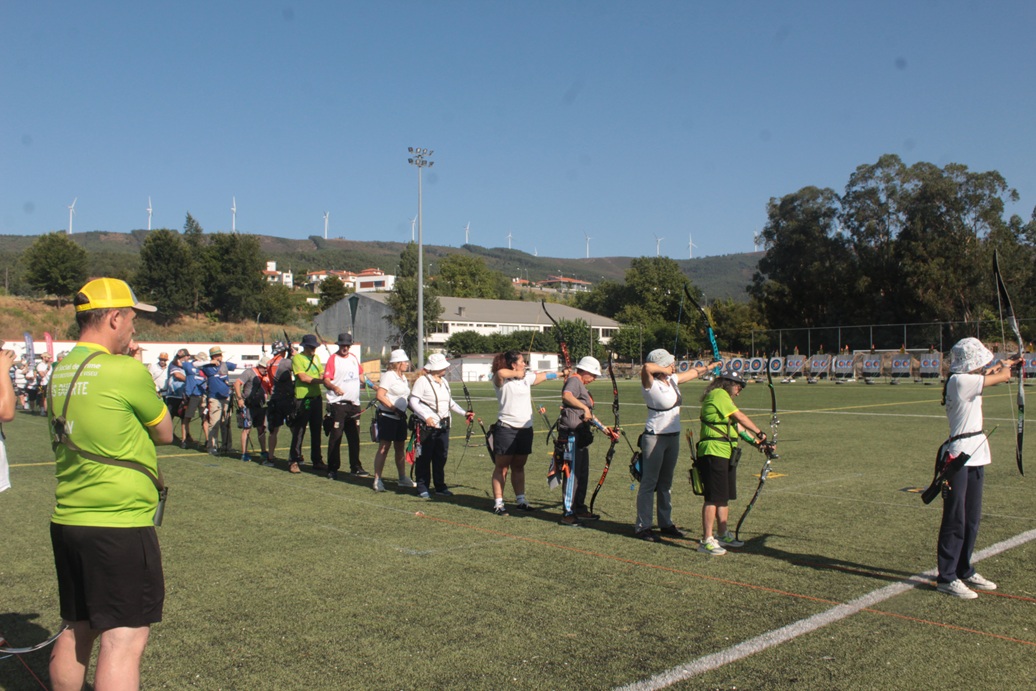 Final Round do Campeonato Nacional de Campo 2025/2026 Final Round do Campeonato Nacional de Campo 2025/2026