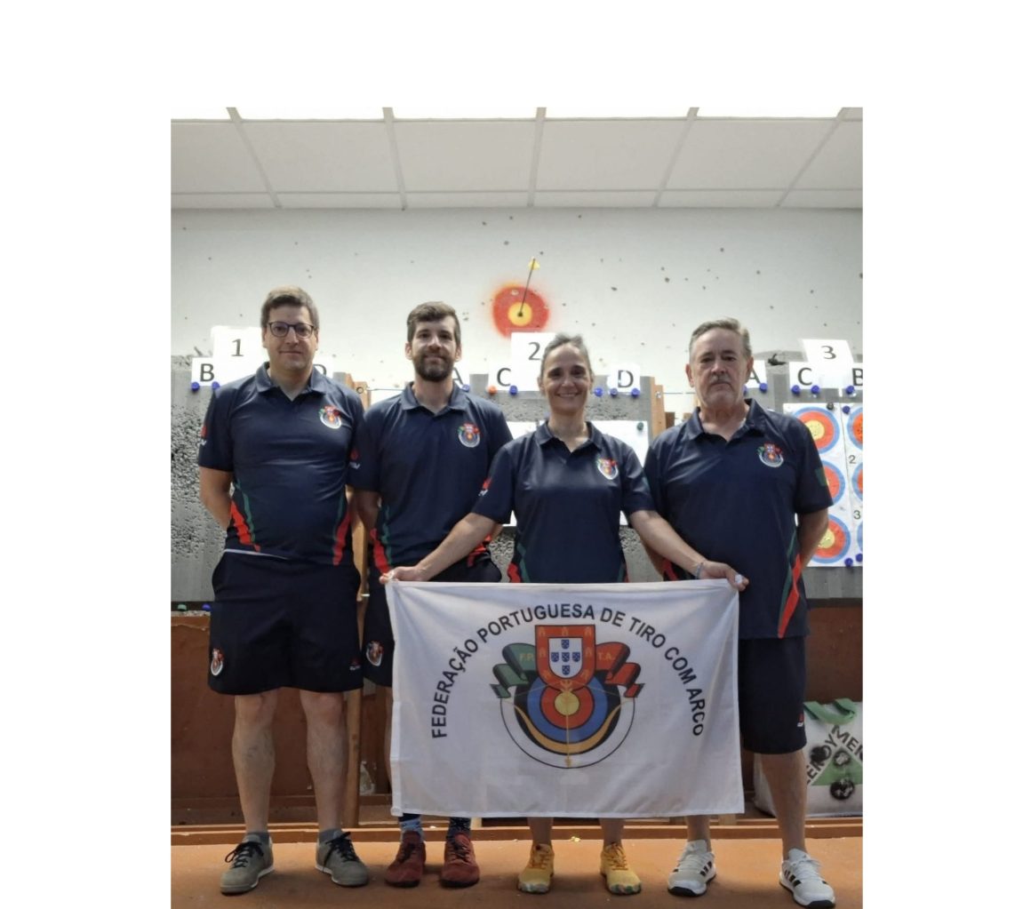 Hyundai Archery World Cup stage 4 – Madrid 2026 Hyundai Archery World Cup stage 4 – Madrid 2026