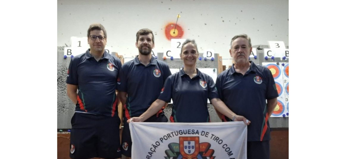 Hyundai Archery World Cup stage 4 – Madrid 2026