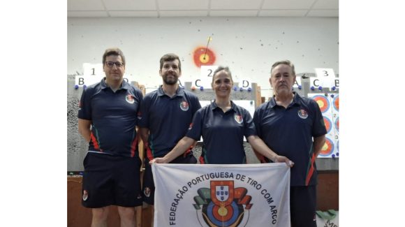 Hyundai Archery World Cup stage 4 – Madrid 2026 Hyundai Archery World Cup stage 4 – Madrid 2026