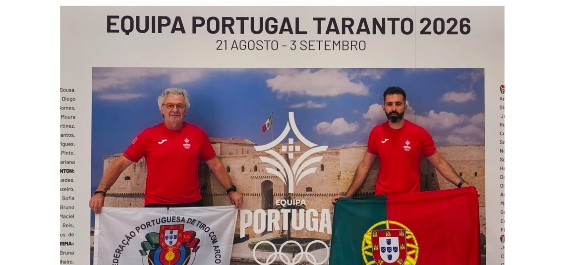 Jogos do Mediterrâneo – Taranto 2026